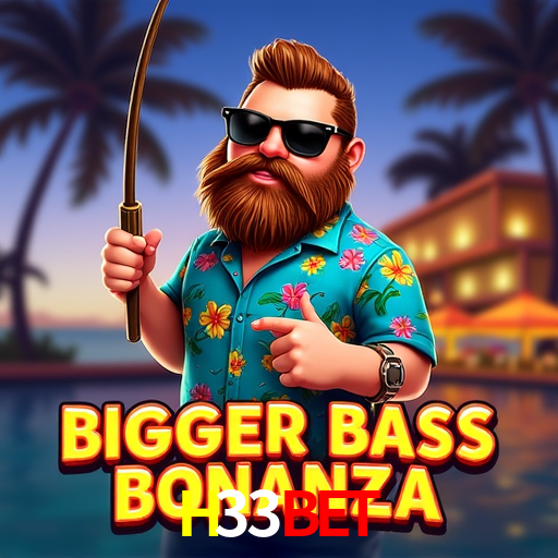 Slots na Plataforma H33Bet
