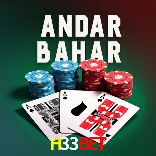 Baixar Cassino H33Bet