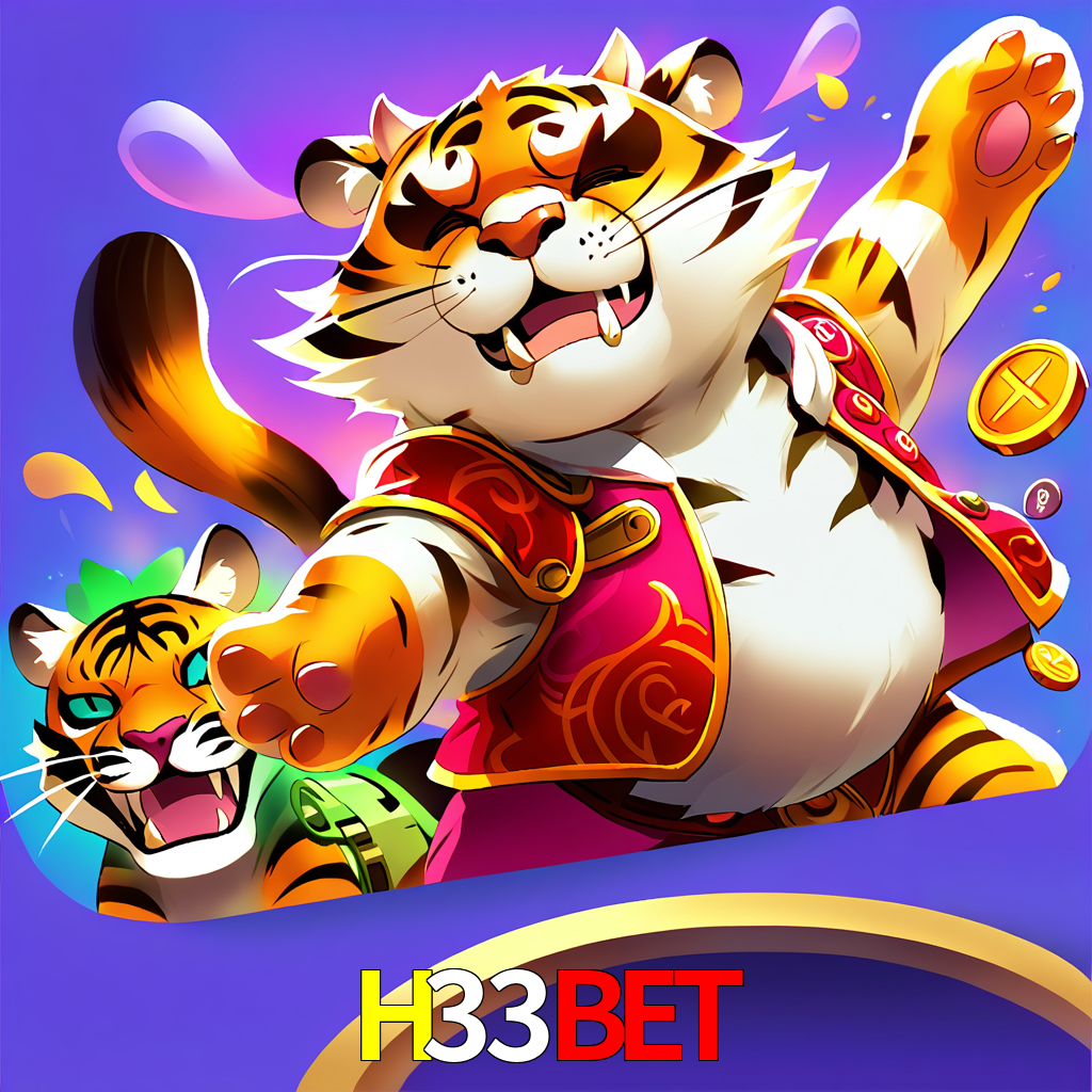 H33Bet 